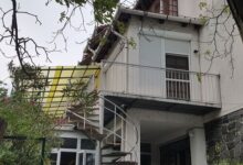 Szatmári Vendégház Badacsonytomaj 