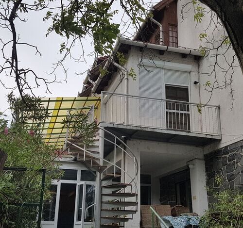 Szatmári Vendégház Badacsonytomaj 