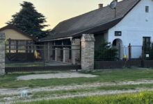 Százholdas Pagony Vendégház Solt 