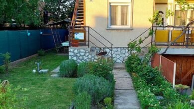 Százszorszép Apartman Mezőkövesd 