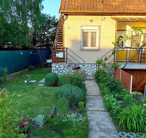 Százszorszép Apartman Mezőkövesd 