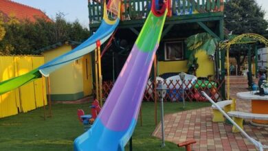 Százszorszép Apartman Orosháza 