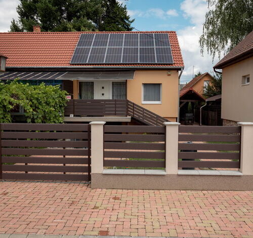 Százszorszép Sára Apartman Mezőkövesd 