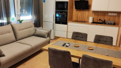 SzeCu Apartmanház Paks 