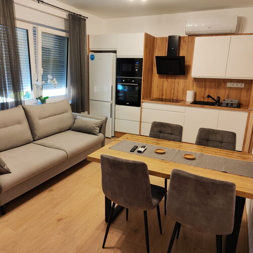 SzeCu Apartmanház Paks