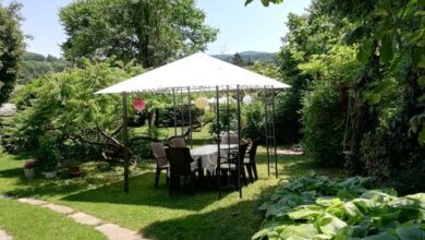 Szebényi Vendégház Magyaregregy 