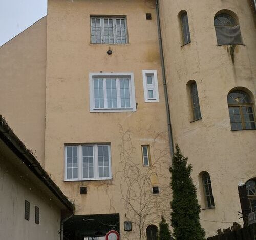 Széchenyi Apartman Miskolc 