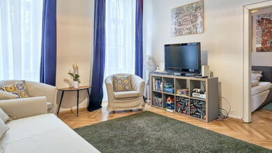 Széchenyi Apartman Sopron 