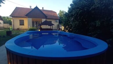 Széchenyi Apartman Szarvas 