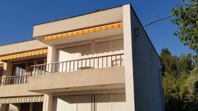 Széchenyi Apartman Zamárdi 
