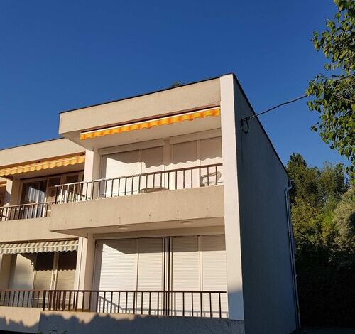 Széchenyi Apartman Zamárdi 