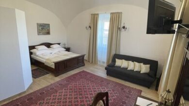 Széchenyi Kúria Monok 