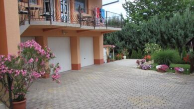 Szécsényi Apartman Hévíz 