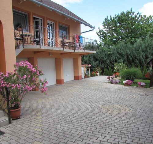 Szécsényi Apartman Hévíz 