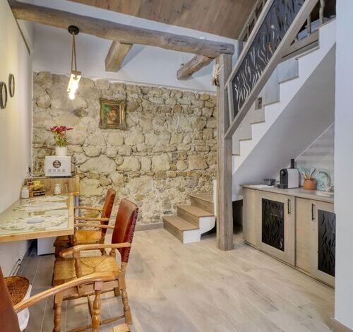 Szecskás Apartman Szilvásvárad 