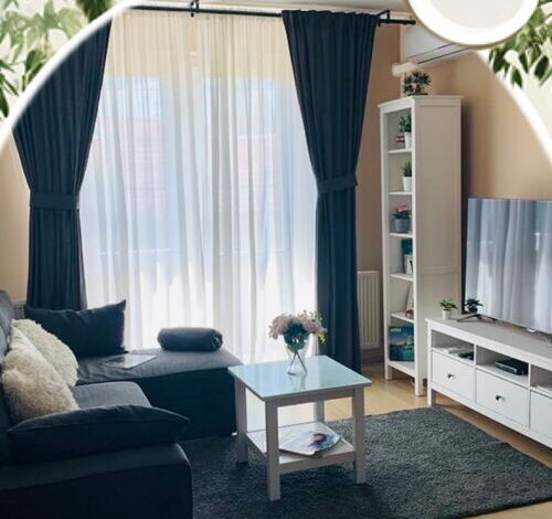 Szeder Apartman Eger 