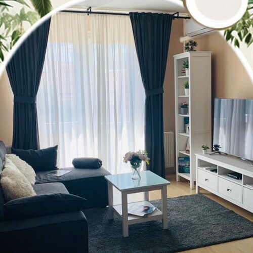 Szeder Apartman Eger
