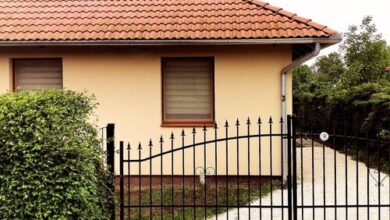 Szeder Ház Balatonszemes 