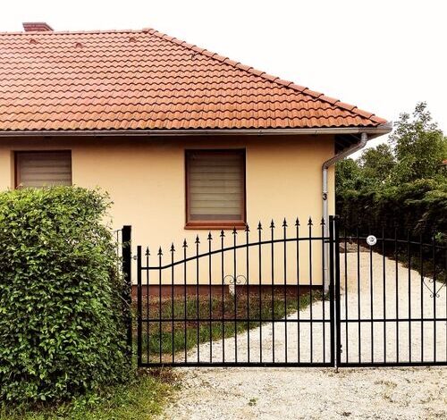 Szeder Ház Balatonszemes 