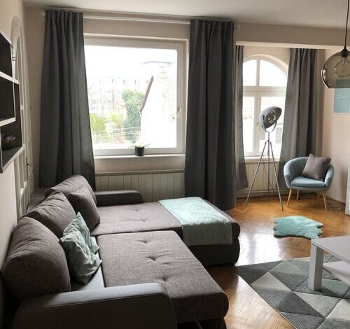 Szeged-Gyöngye Apartman Szeged 