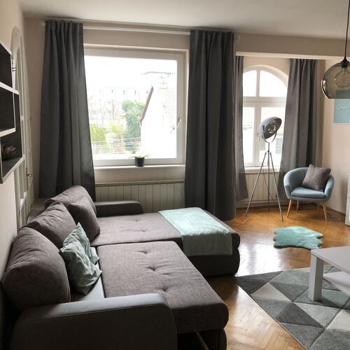 Szeged-Gyöngye Apartman Szeged
