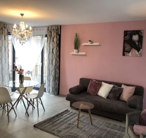 Szeged Gyöngye Lux Apartman Szeged 