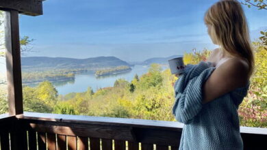 Szegfű33 Vendégház Zebegény 