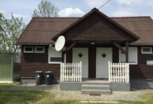 Szeitz Apartman Kétújfalu 