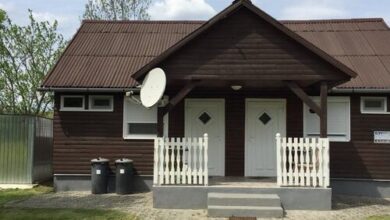 Szeitz Apartman Kétújfalu 