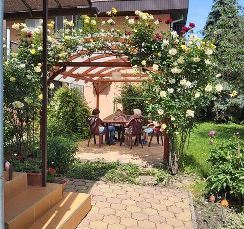 Székely Apartman Gyula 