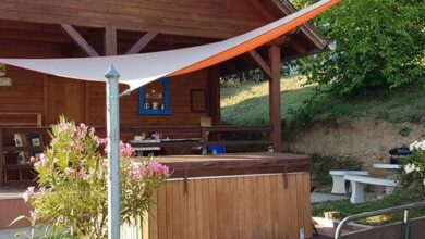 Székely Gerendaházak Geresdlak 