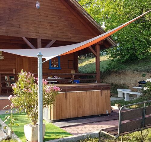 Székely Gerendaházak Geresdlak 