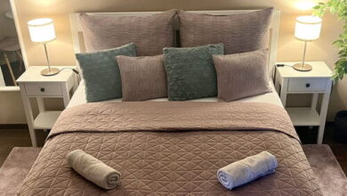 Székely Vendég- és Apartmanház Siófok 