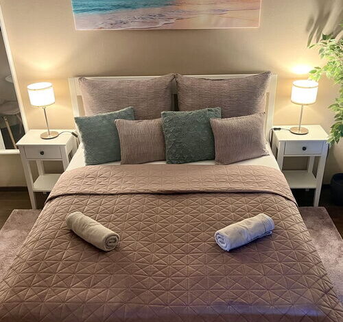 Székely Vendég- és Apartmanház Siófok 