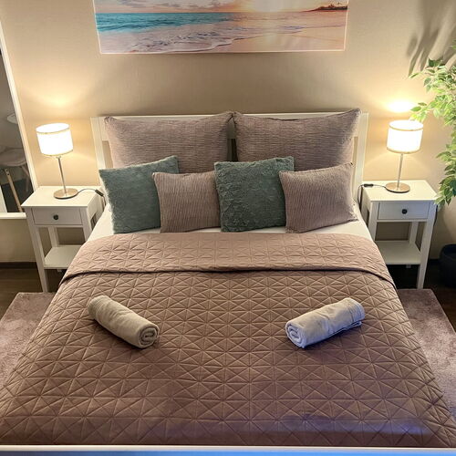 Székely Vendég- és Apartmanház Siófok