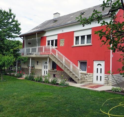 Székely Vendégház Balatonfüred 