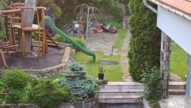 Székely Vendégház Esztergom 