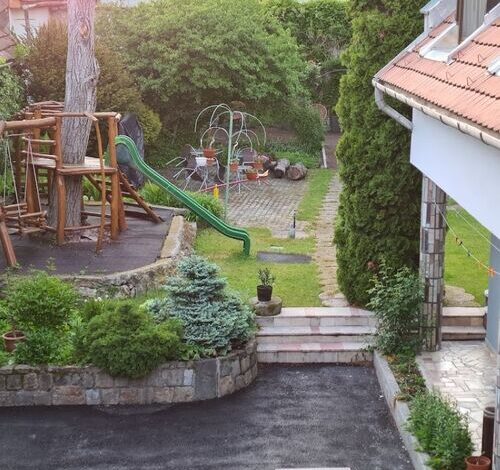 Székely Vendégház Esztergom 