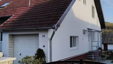 Székely Vendégház Kakasd 