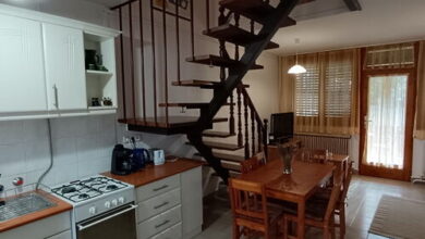 Szeki Apartman Gyula 