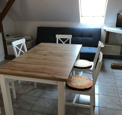 Szele Apartman 2 Sárvár 