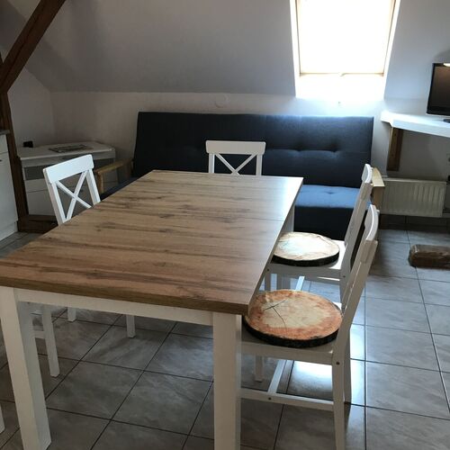 Szele Apartman 2 Sárvár