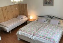 Szele Apartman Sárvár 