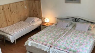 Szele Apartman Sárvár 