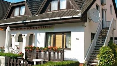 Szelei Apartman Balatonlelle 