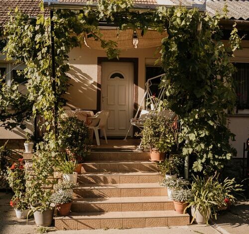 Szeli Ház és Vendégasztal Kárász 