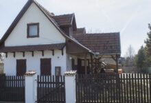 Szelíd Novella Vendégház Tiszanána 