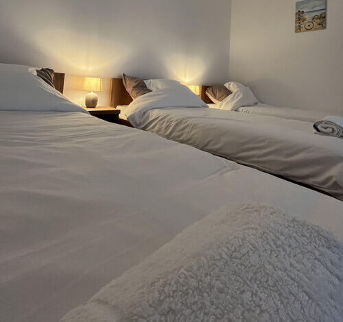 Szemes Liget Apartman Balatonszemes 