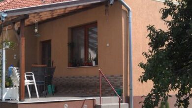 Szemi Apartman Hajdúszoboszló 