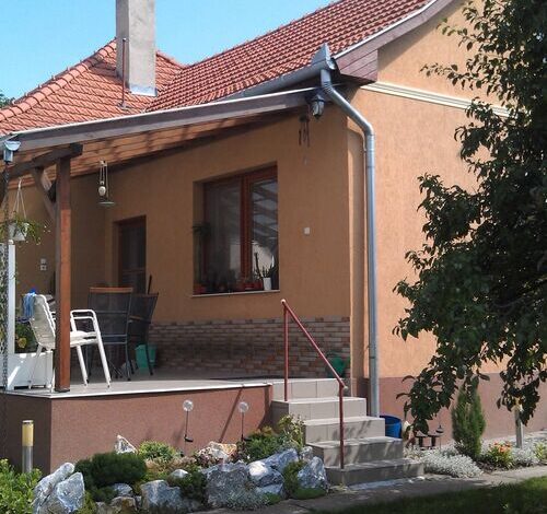 Szemi Apartman Hajdúszoboszló 